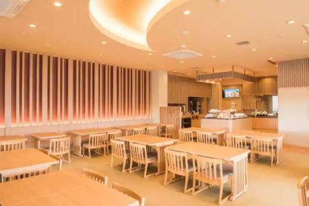 Dormy Inn Express Sendai Seaside - 30