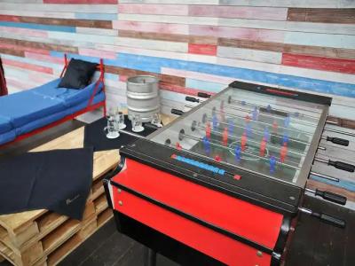 Free Zone Accommodation - 12