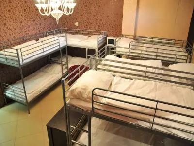 Free Zone Accommodation - 1