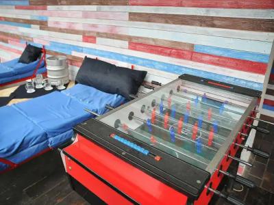 Free Zone Accommodation - 13