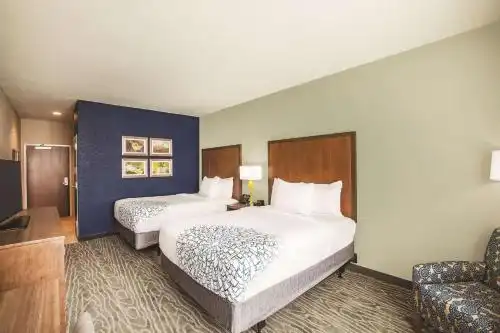La Quinta by Wyndham Northeast - 31