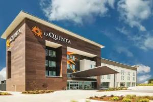 Отель «La Quinta by Wyndham Northeast», Уичито