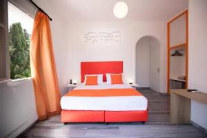 Acqua Vatos Paros Hotel, Парикия