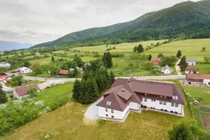 b&b Villa Angy, Кореница