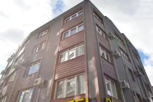 Bilgic Hotel, Кыркларели