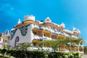 Hotel «Golden Star», Созополь