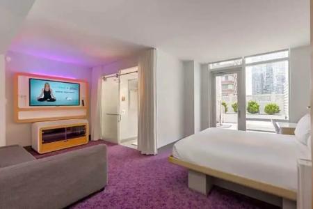 Yotel New York Times Square - 98