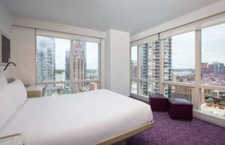 Yotel New York Times Square - 5