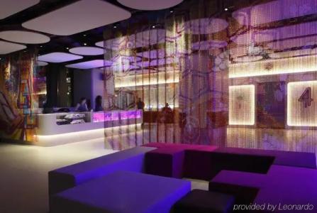 Yotel New York Times Square - 2