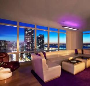 Yotel New York Times Square - 103