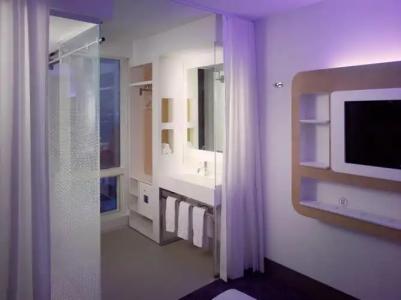 Yotel New York Times Square - 29