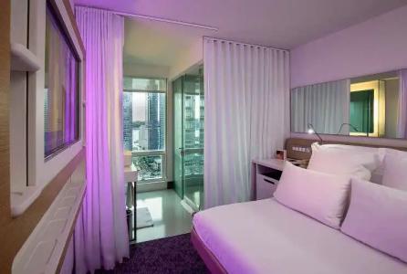 Yotel New York Times Square - 28
