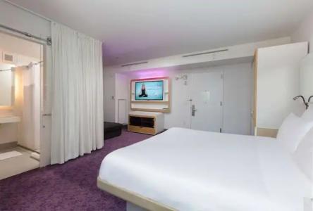 Yotel New York Times Square - 94