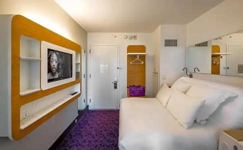 Yotel New York Times Square - 76