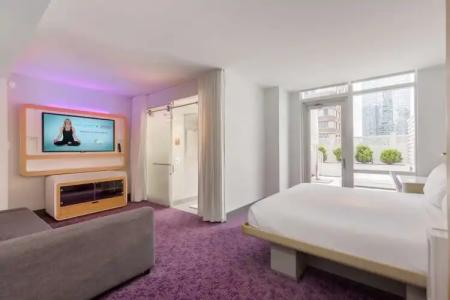 Yotel New York Times Square - 93