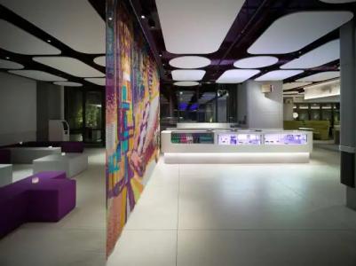Yotel New York Times Square - 33