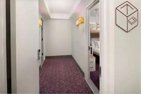 Yotel New York Times Square - 48