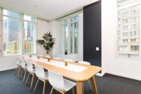 Yotel New York Times Square - 21