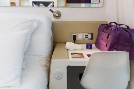 Yotel New York Times Square - 63