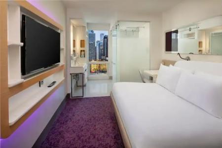 Yotel New York Times Square - 69