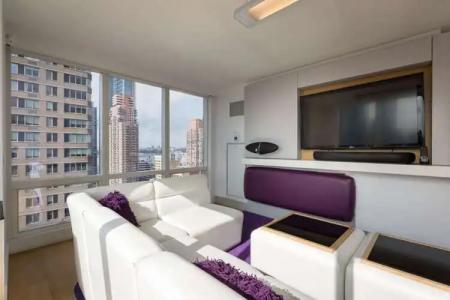 Yotel New York Times Square - 105