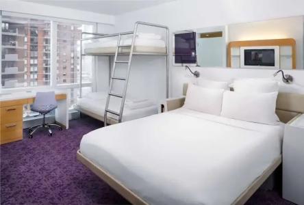 Yotel New York Times Square - 108