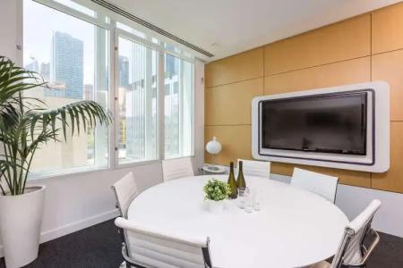 Yotel New York Times Square - 25