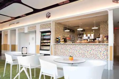 Yotel New York Times Square - 35