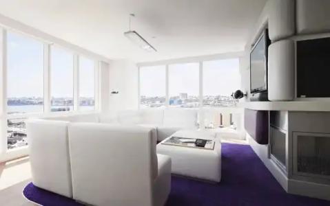 Yotel New York Times Square - 101
