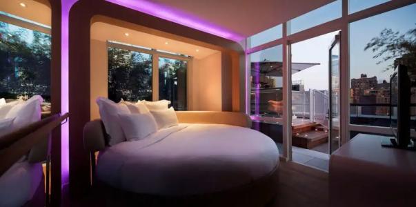Yotel New York Times Square - 13