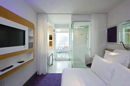 Yotel New York Times Square - 75