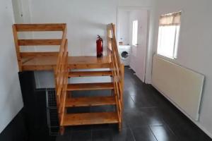 Sandhaugar Guesthouse, Эйнарсстадир