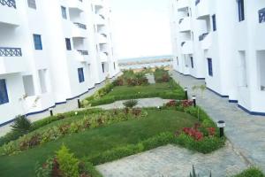 Fayed Beach Resort, Абу Султан
