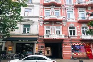 Hostel51, Одесса