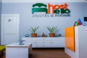 Hostello Hostel, Баку