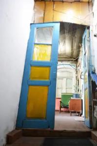 My Hostel and Cooking House! - 12