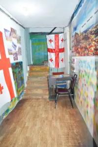 My Hostel and Cooking House! - 11