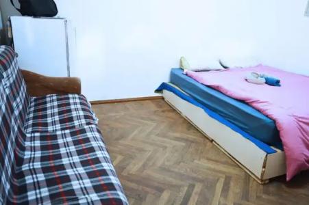 My Hostel and Cooking House! - 5