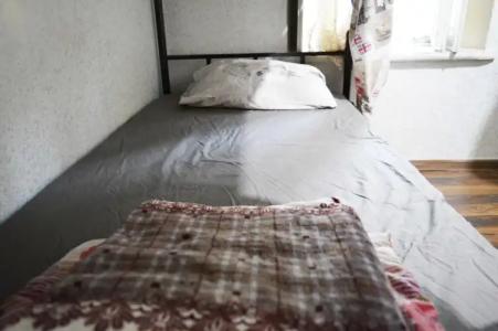 My Hostel and Cooking House! - 3