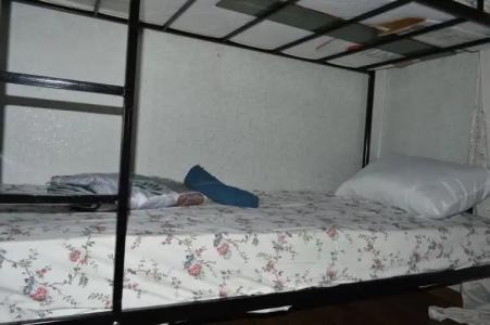 My Hostel and Cooking House! - 1