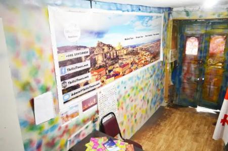 My Hostel and Cooking House! - 9