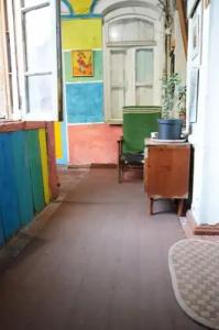 My Hostel and Cooking House! - 10