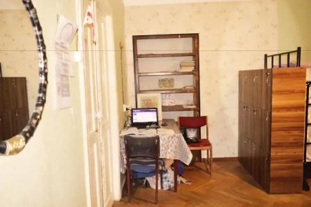 My Hostel and Cooking House! - 15