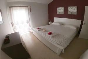 b&b Villa Luna, Байяибе