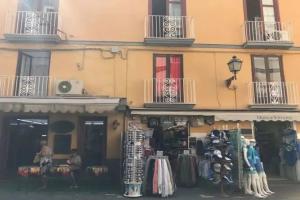 Sorrento Deluxe b&b, Сорренто