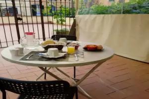 Гостевой дом «La Vite Vaticana», Рим