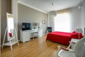 Апарт-отель «Culture Residence Consalvo Otto», Неаполь