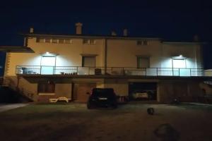 B&B MOLIN DEL TOPO, Монте-Сан-Савино