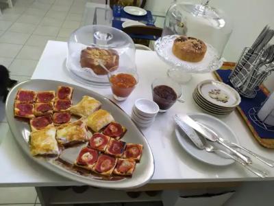 B&B MOLIN DEL TOPO - 11