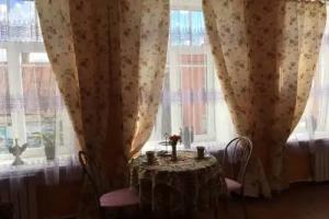 Апартаменты «Очарованный Странник»